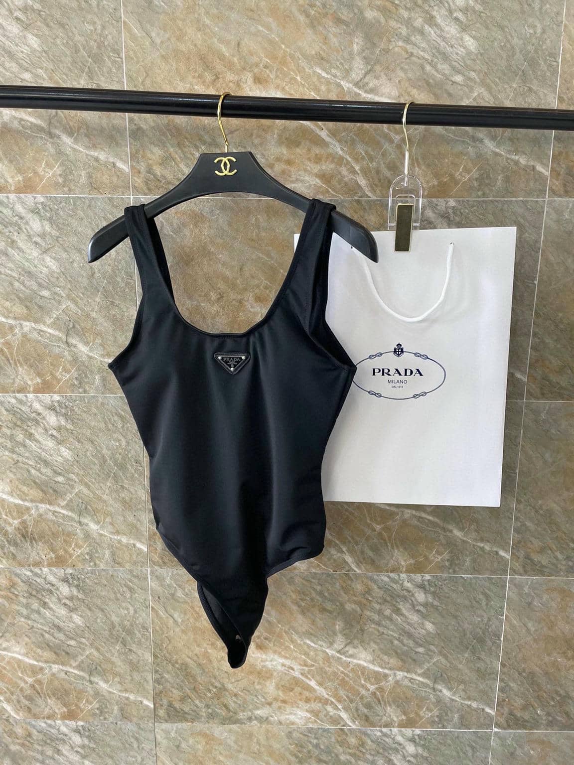 Prada Swimsuit